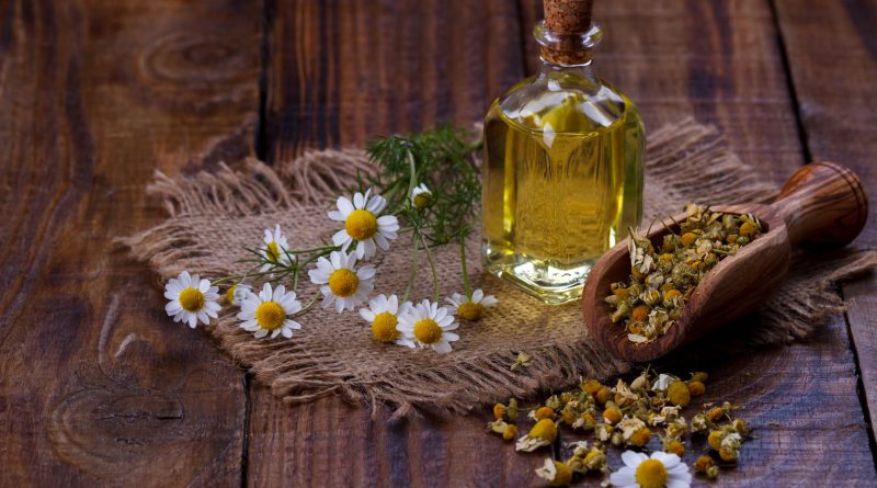 Aromaterapia, ¿qué es?