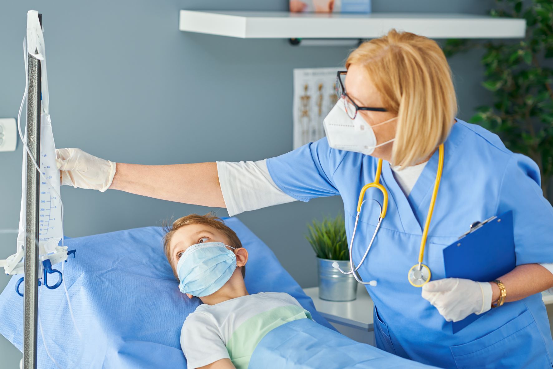 Formación En Seguridad Del Paciente Para El Personal Sanitario, Clave ...