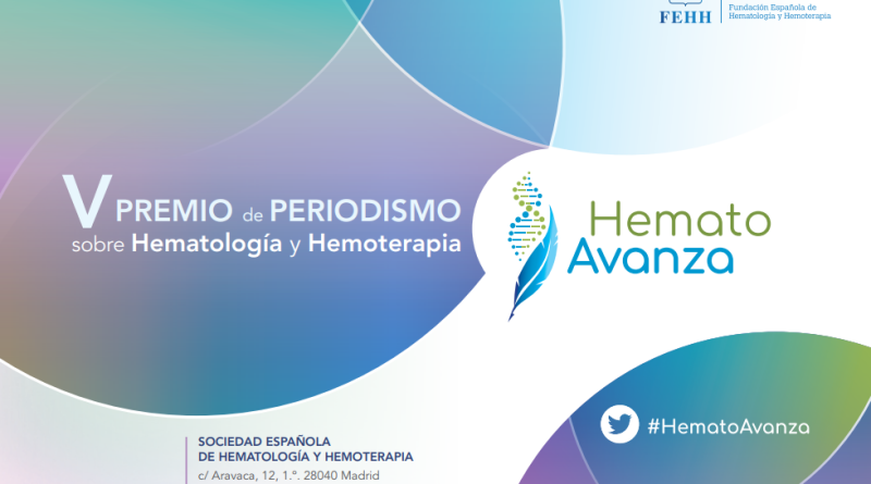 Premios HematoAvanza SEHH
