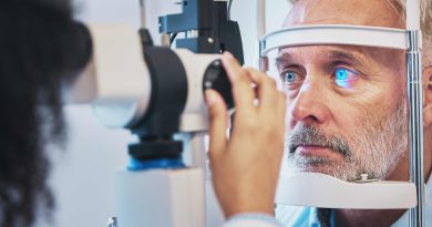 Prevención y detección del glaucoma