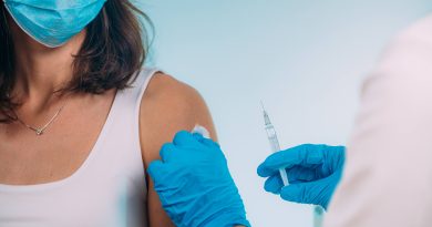 Campaña vacunación