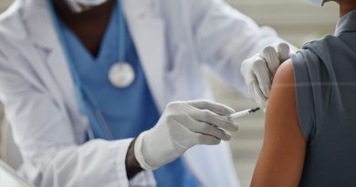 Informe UNICEF sobre vacunación infantil