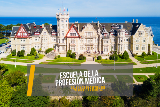 III Escuela de la Profesión Médica