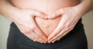 Webinar “Consulta preconcepcional y embarazo saludable”