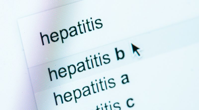 Cribado Hepatitis C