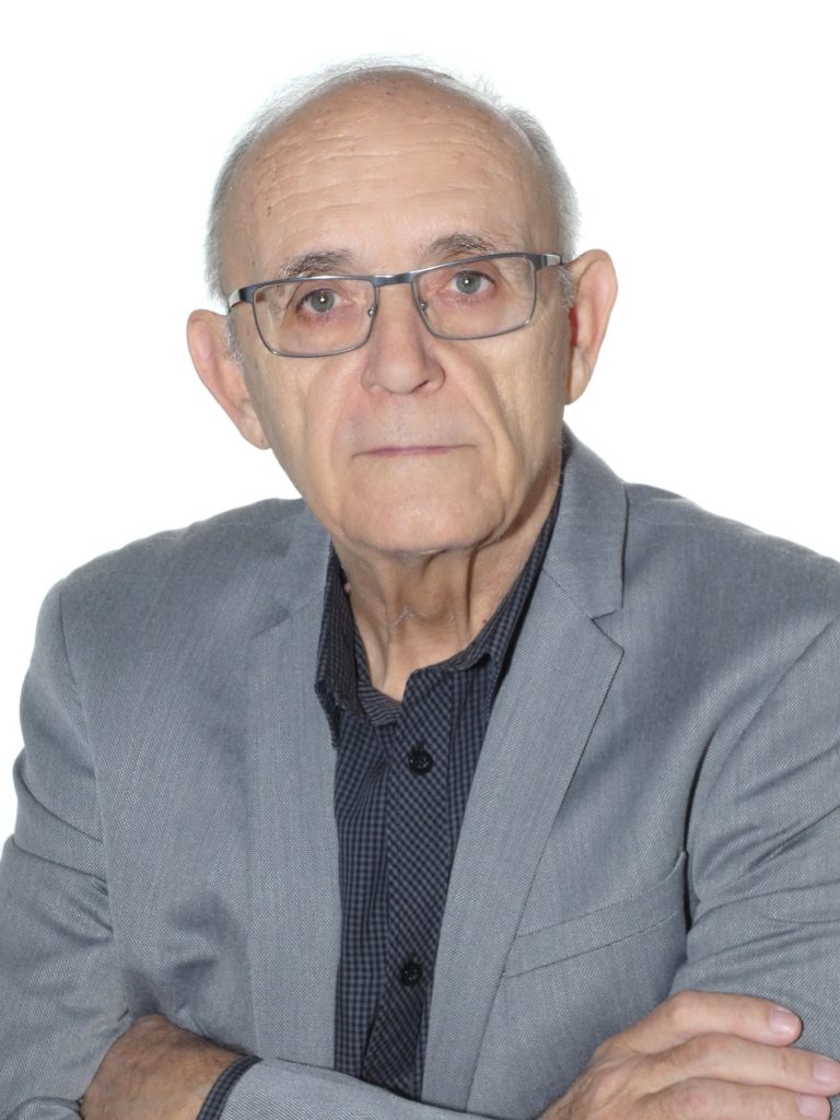 José Solana Dueso