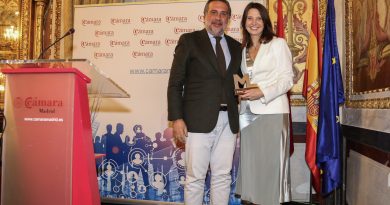 Premio Ana Argelich