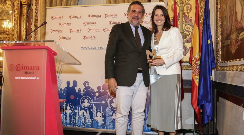 Premio Ana Argelich