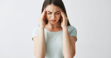 Cefalea crónica