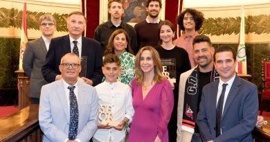 Premios Oncología Radioterápica