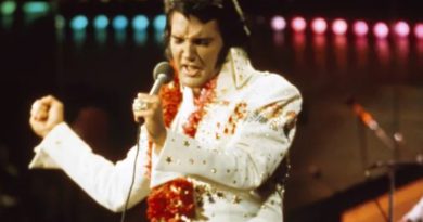 Elvis