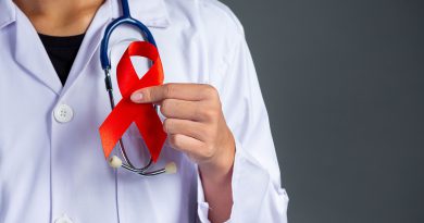 detección VIH