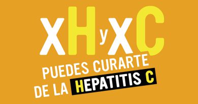 Campaña hepatitis