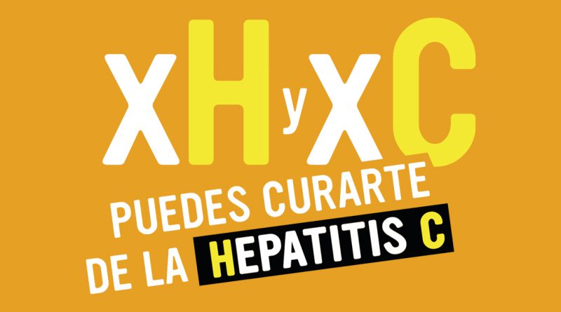 Campaña hepatitis