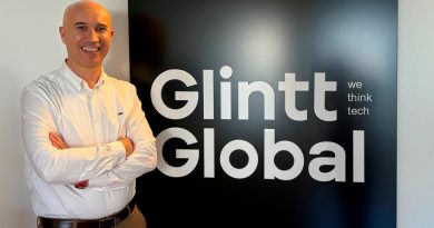 Glintt Global