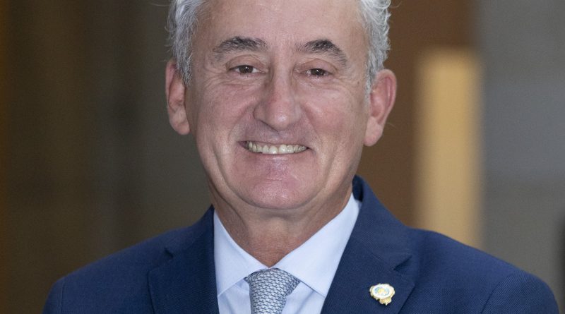 Tomás Cobo