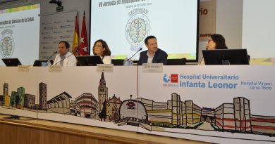 Jornada Innovación