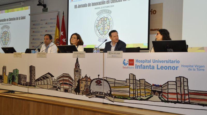 Jornada Innovación