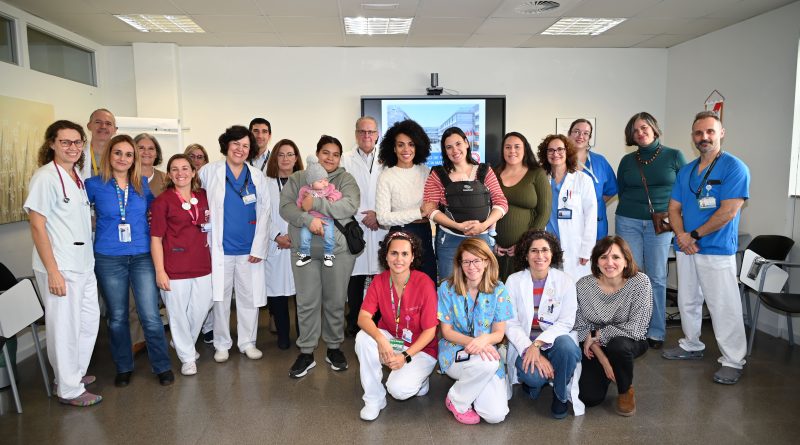 Grupo Hospital Infanta Leonor