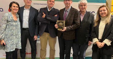 Premio inteligencia artificial