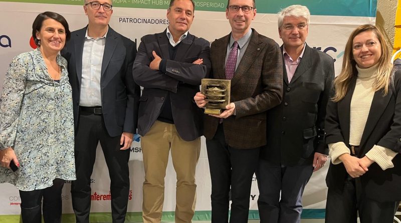 Premio inteligencia artificial