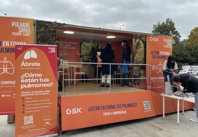 la EPOC y GSK