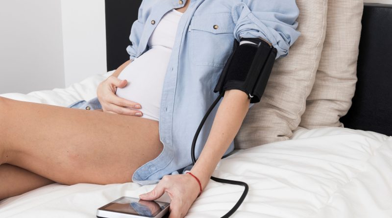 Innovación en cribado de preeclampsia