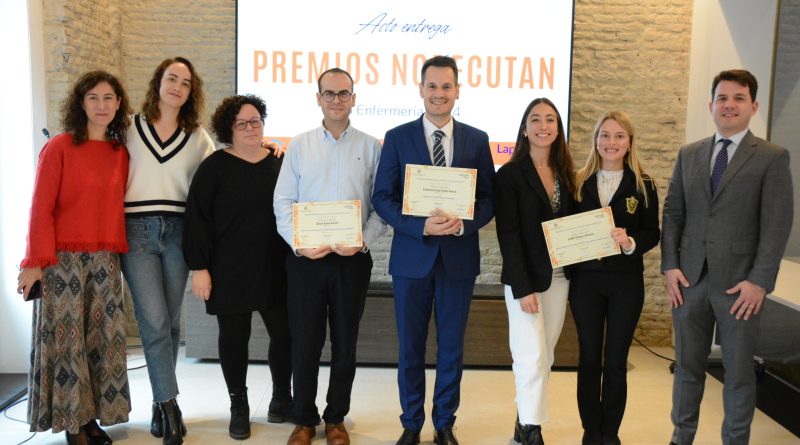 Premios Nobecutan