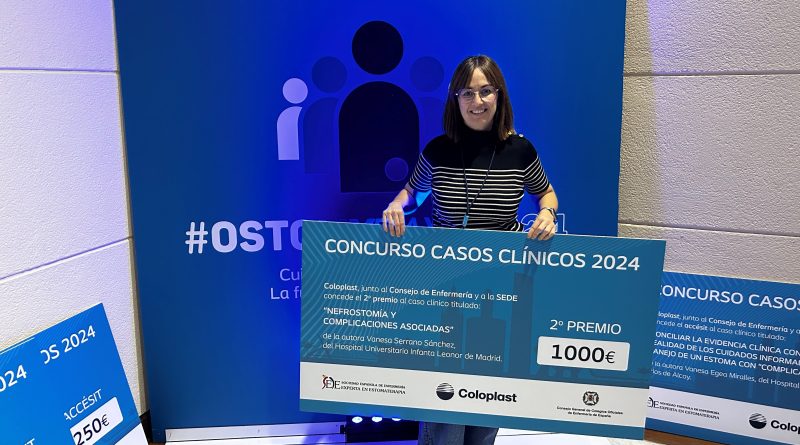 premio ostomía