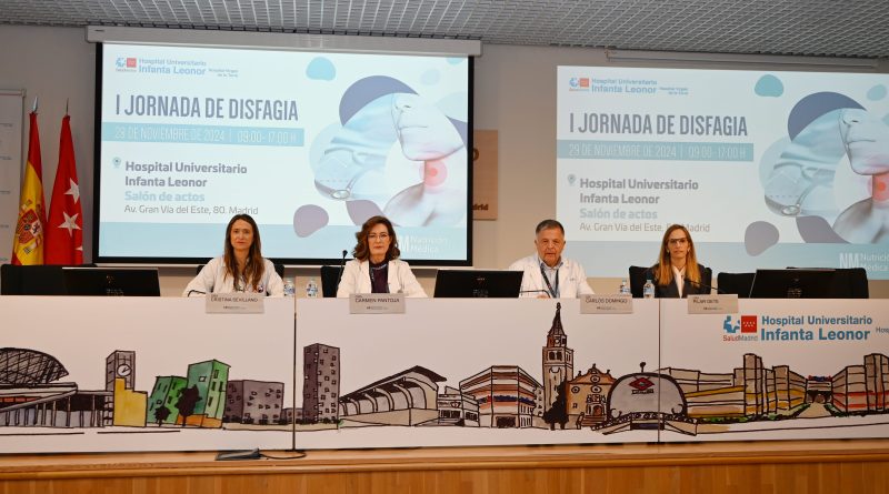 jornada disfagia