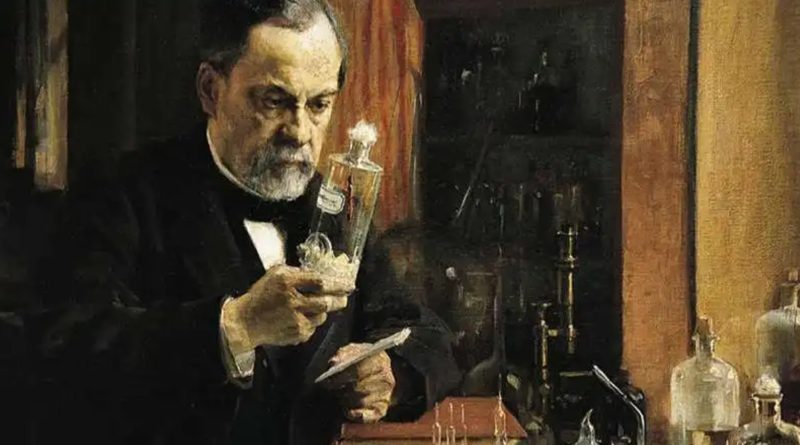 Pasteur