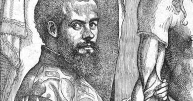 Vesalio