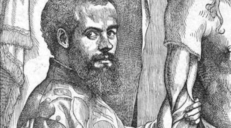 Vesalio