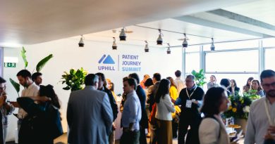 Patient Journey Summit