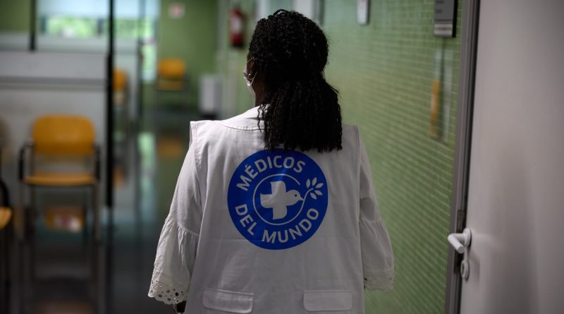 Médicos del Mundo