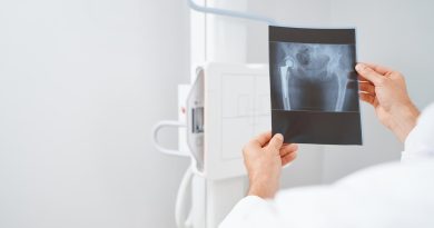 radiología