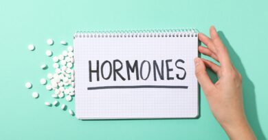 hormonas