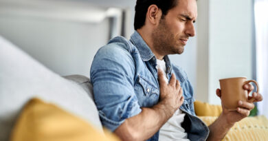 insuficiencia cardiaca