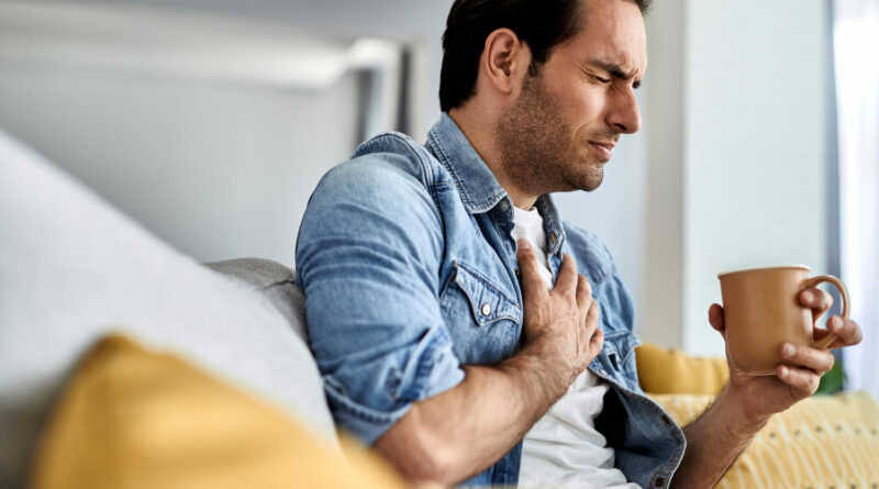 insuficiencia cardiaca
