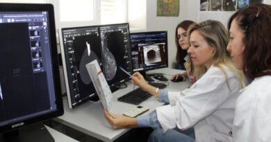 Cáncer de mama