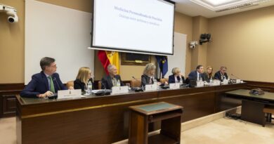 Medicina de precisión