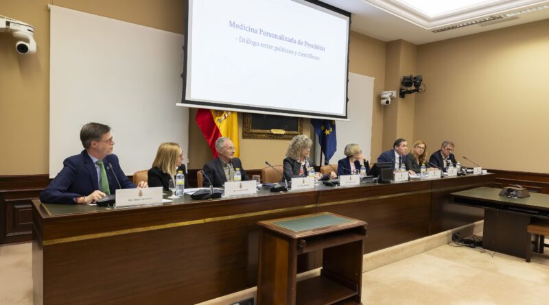 Medicina de precisión