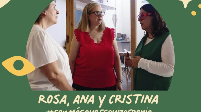 esquizofrenia