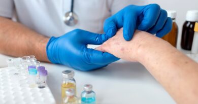 terapia biológica