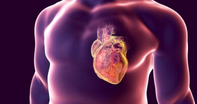 Insuficiencia cardiaca (IC)