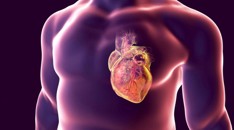 Insuficiencia cardiaca (IC)