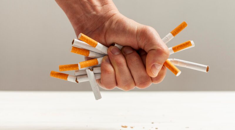 tabaco