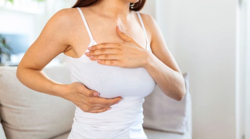 mastitis abscesificadas