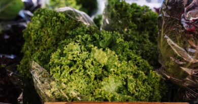 kale