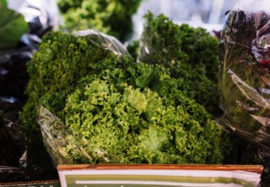 kale